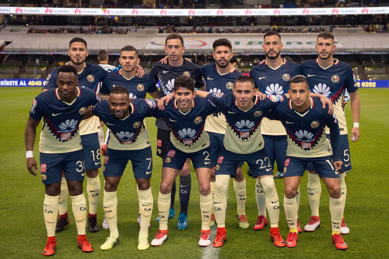 Con la victoria, las Águilas llegaron a 8 puntos y se meten al grupo puntero de la tabla general. Están terceros por diferencia de goles.