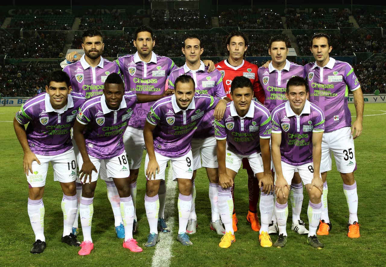 Chiapas puede dar la campanada, cerró muy bien y a su favor se encuentra la falta de presión, es un equipo que no cuenta con el peso de otras escuadras y puede jugar con libertad.