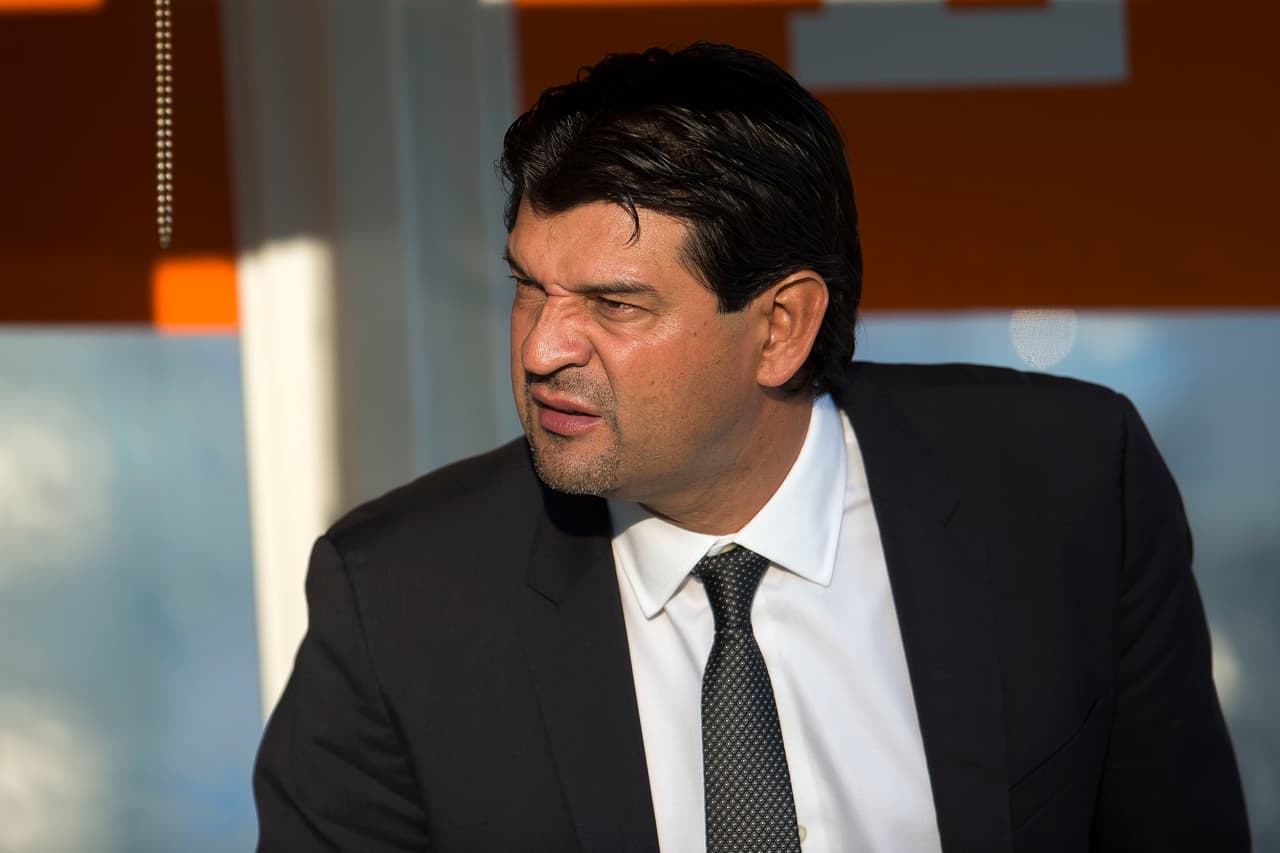 El hambre de José Saturnino Cardozo lo colocan como un equipo peligroso, el estratega no ha podido hacer campeones a los Diablos y está podría ser ‘la buena’.