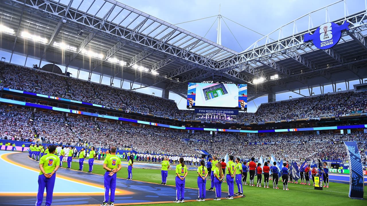 FIFA abre investigación por incidente en el Mundial 2026