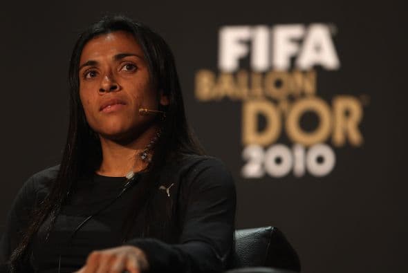 Balón de Oro conferencia