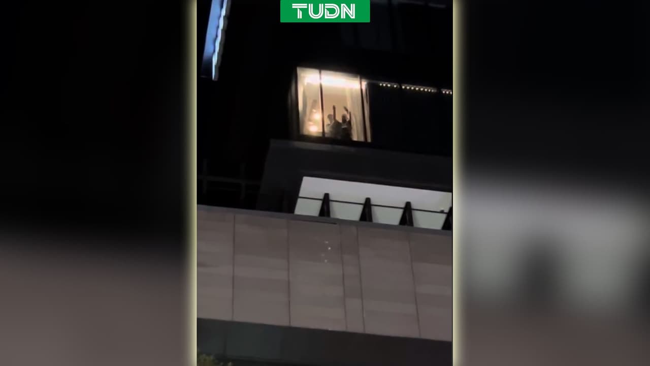 Fans del Tri se quedan con las ganas de serenata
