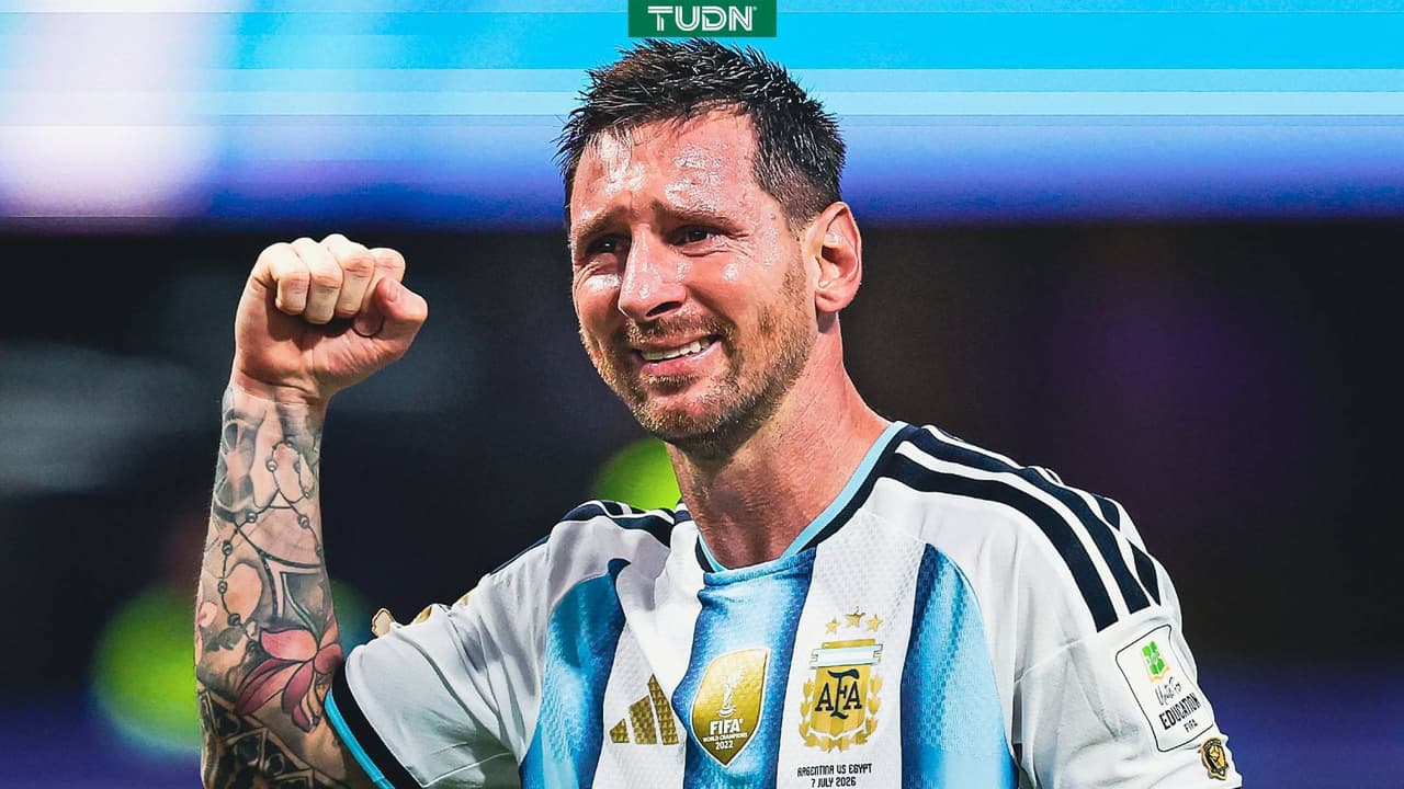 Así quedaron los Cuartos de Final del Mundial 2026