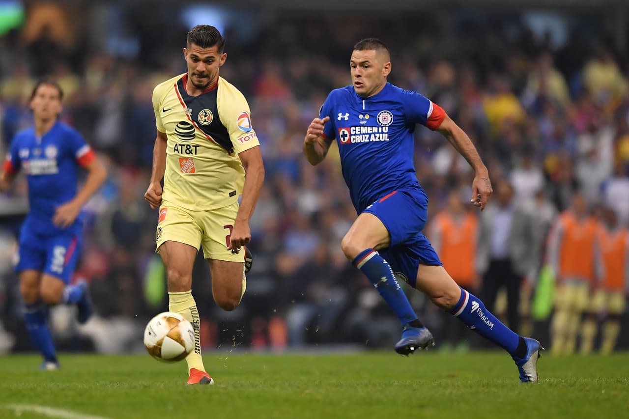 Del mismo modo, el Apertura 2018 quedó registrado como un torneo único ya que Cruz Azul (36), América (33) y Pumas (30) finalizaron en los tres primeros lugares de la tabla general, suceso que solo ha ocurrido una vez en torneos cortos.