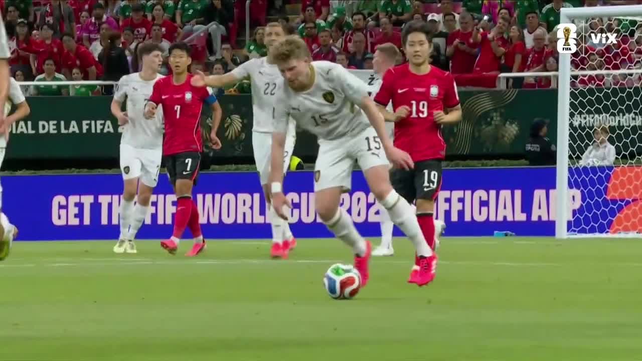Resumen | Corea del Sur gana 2-1 a Chequia en su debut del Mundial 2026