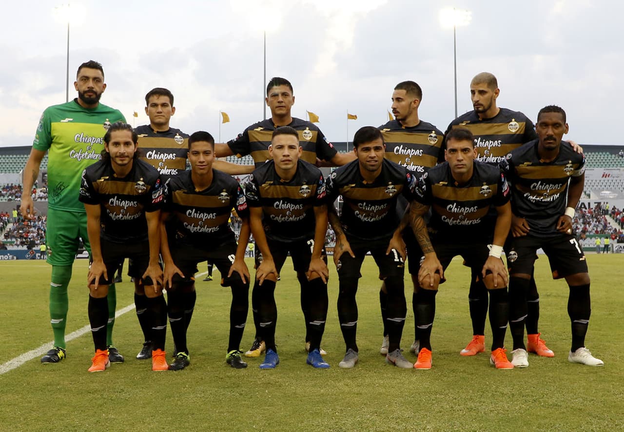 Con goles de Leonel Vangioni y César Montes el Monterrey remonta y se lleva los tres puntos de visita.