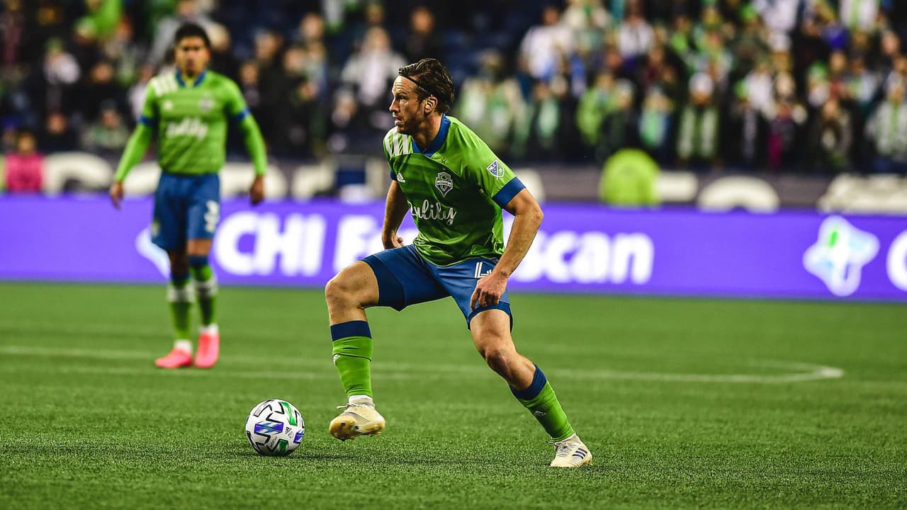 Seattle Sounders, de 17 intentos de goleo, sólo lograron anotar el gol que les diera el empate ante Colombus. Gustav Svensson regresa a la cancha y Nicolas Lodeiro sigue fuera por lesión.