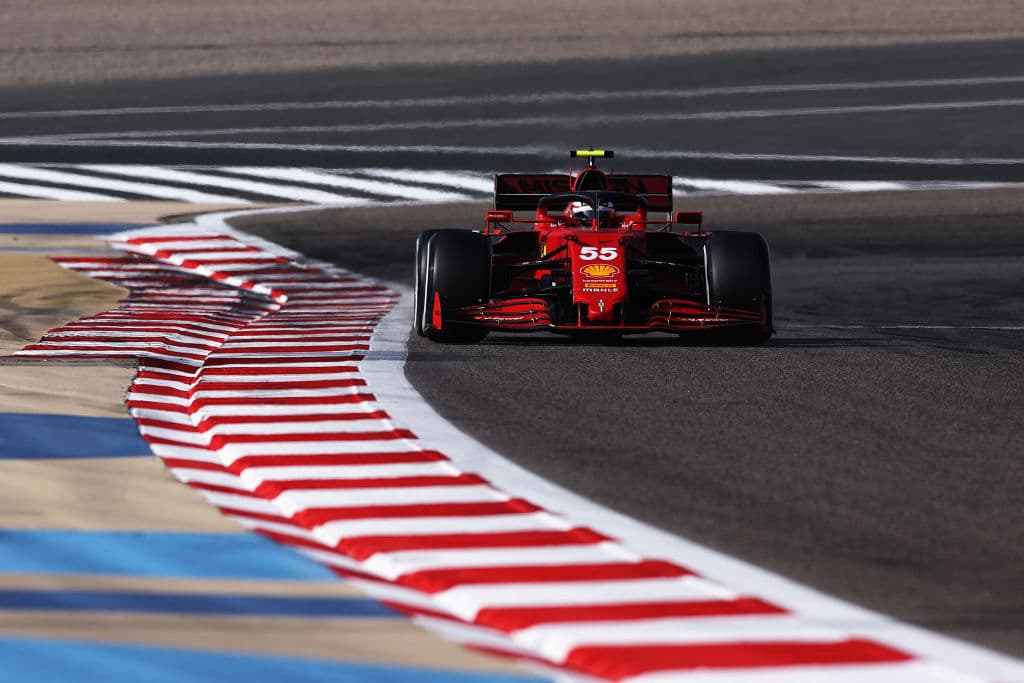 Así clasificaron los más veloces al primer GP de la temporada 2021: Verstappen (1), Hamilton (2), Bottas (3), Leclerc (4), Gasly (5), Ricciardo (6), Norris (7), Sainz (8), Alonso (9) y Stroll (10).