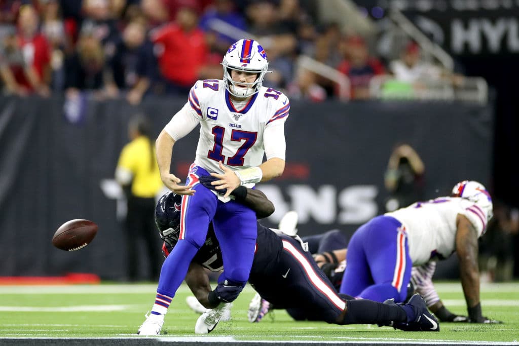 Deshaun Watson despertó en la segunda mitad y logran remontar una desventaja de 16 puntos y ganar el partido en los tiempos extra.