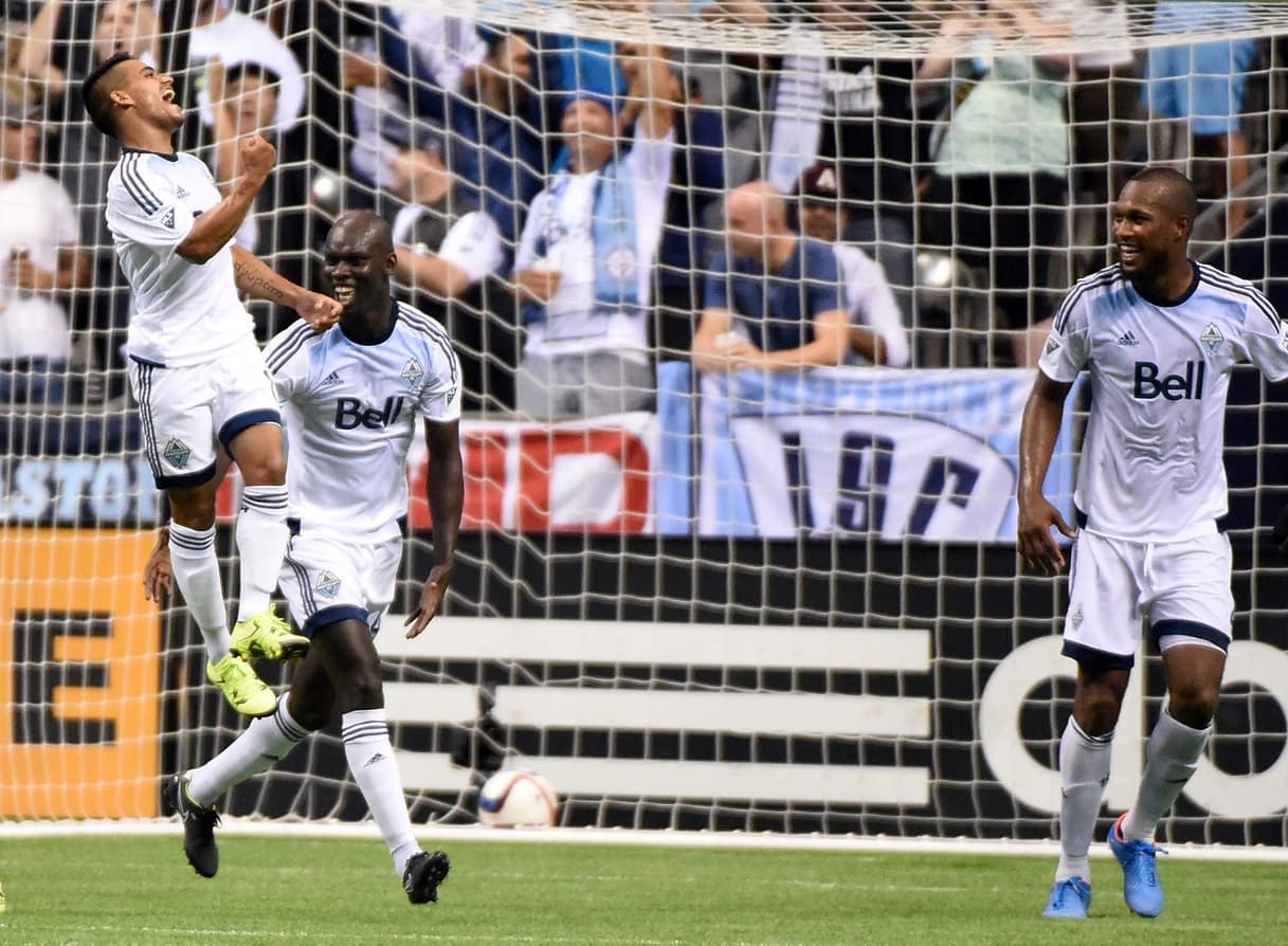 Cristian Techera. El pequeño uruguayo está jugando a un nivel gigante y Vancouver Whitecaps manda en la MLS. Dos goles y dos tiros en el palo para la pulga uruguaya.