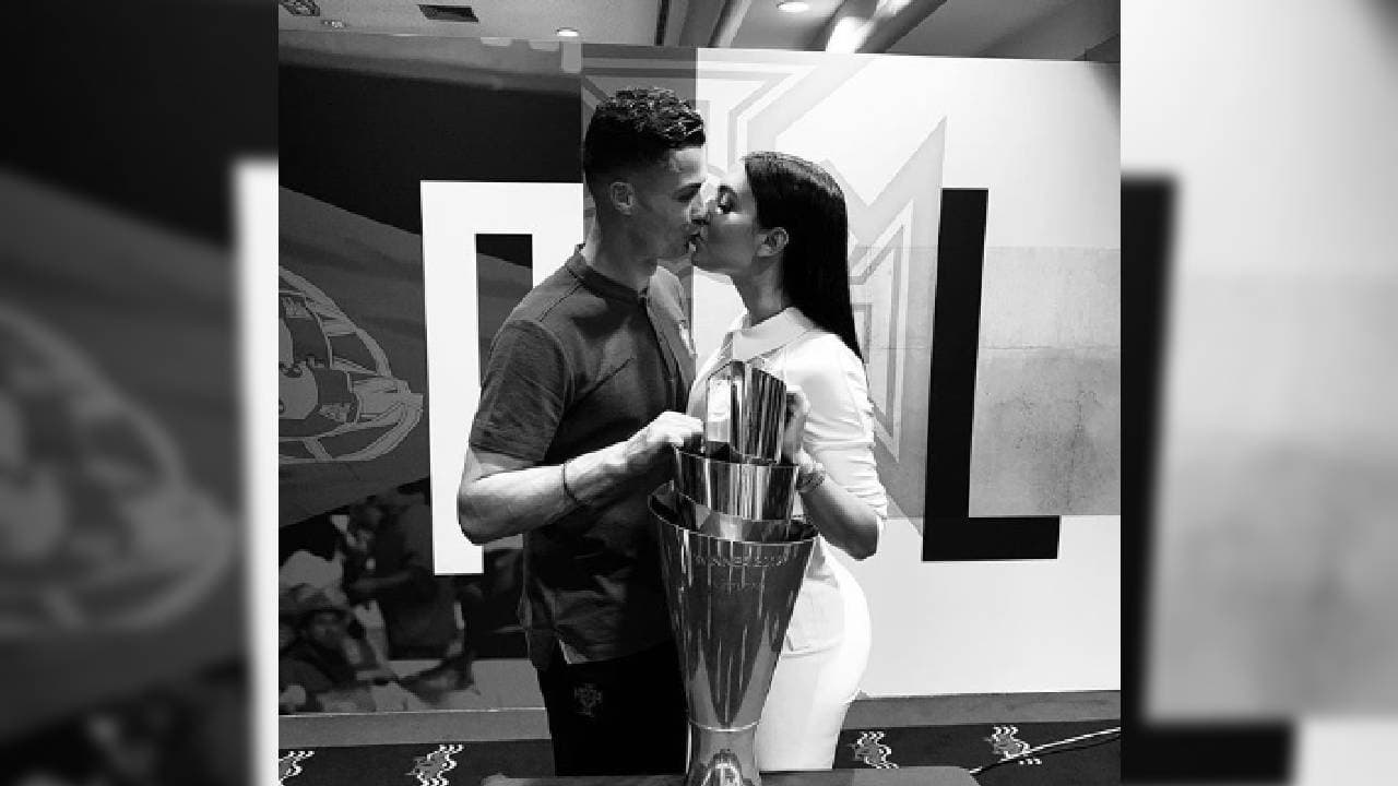 Cristiano Ronaldo y su espectacular ‘Castillo’ en Costa del Sol | La lujosa mansión se ubica en Málaga, en una de las zonas más lujosas de la costa.