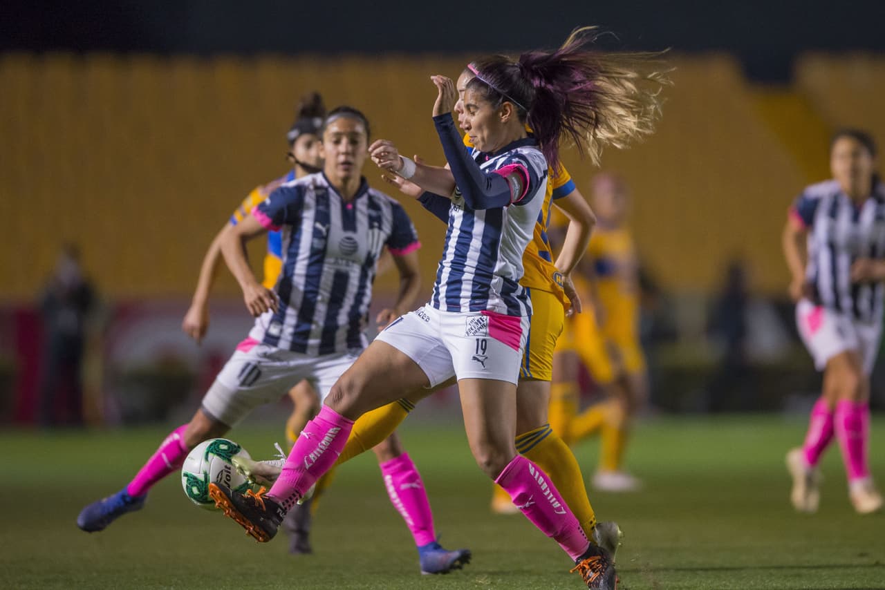 Monterrey se queda a centímetros de lograr una gran hazaña, pero Tigres no se los permite y les ganan 3-2 en la tanda de penaltis.
