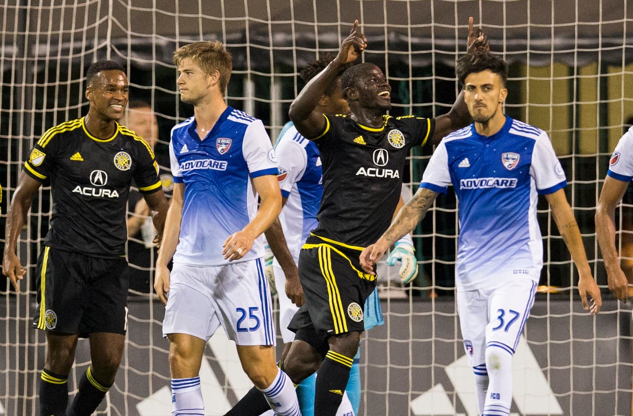 El FC Dallas de Óscar Pareja sigue en caída libre y está por fuera de la zona de Playoffs