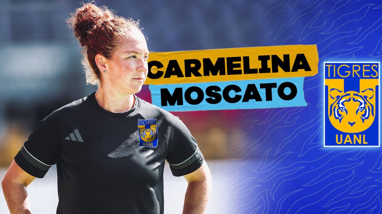 Tigres Femenil tiene nueva DT llegada del futbol europeo