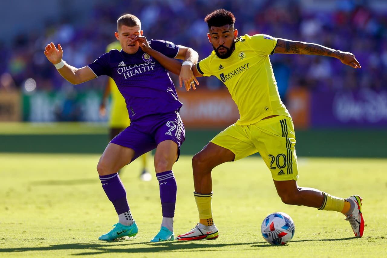 El empata posterga por ahora la clasificación de Orlando City FC a los Playoffs.
<br>