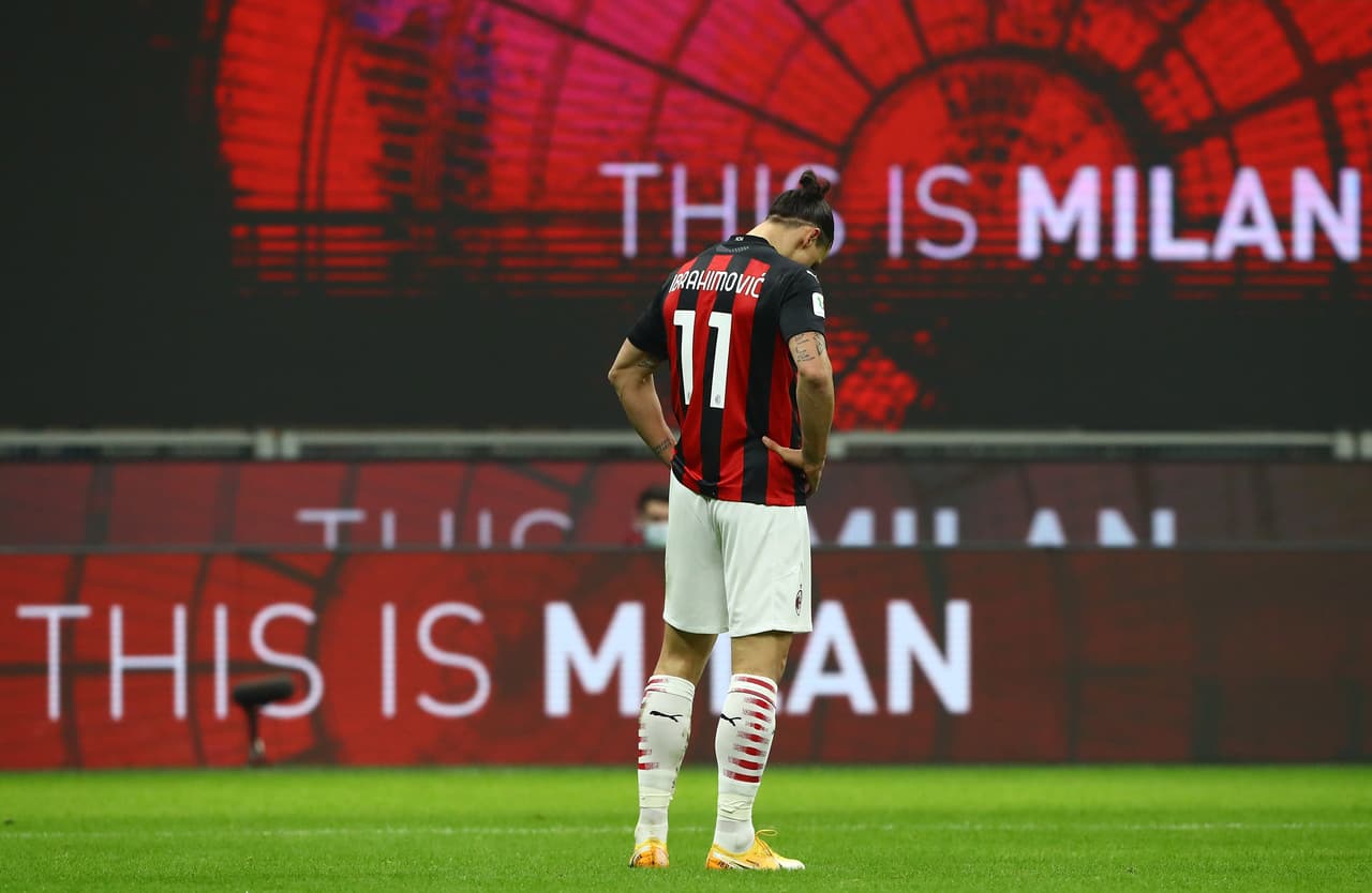 Zlatan Ibrahimovic asume postura en contra del racismo