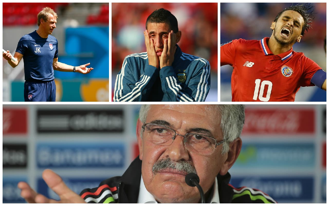 Una nueva fecha FIFA se aproxima y las selecciones nacionales deben aprovechar el momento para que su funcionamiento y por ende los resultados mejoren.