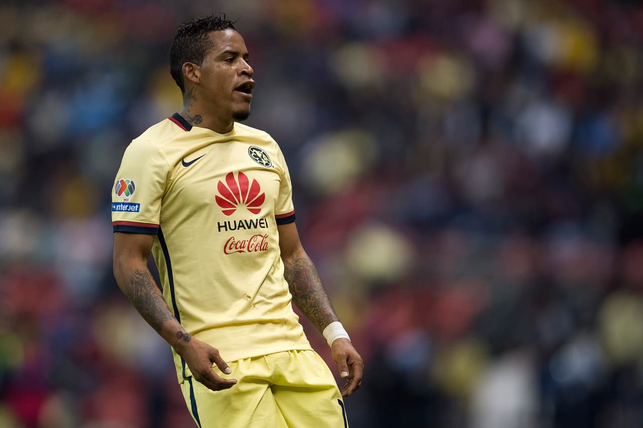 La estrella: Michael Arroyo se convirtió en la estrella del partido al finiquitar la victoria de las Águilas con un espléndido gol de tiro libre, asimismo fue un dolor de cabeza para los defensores