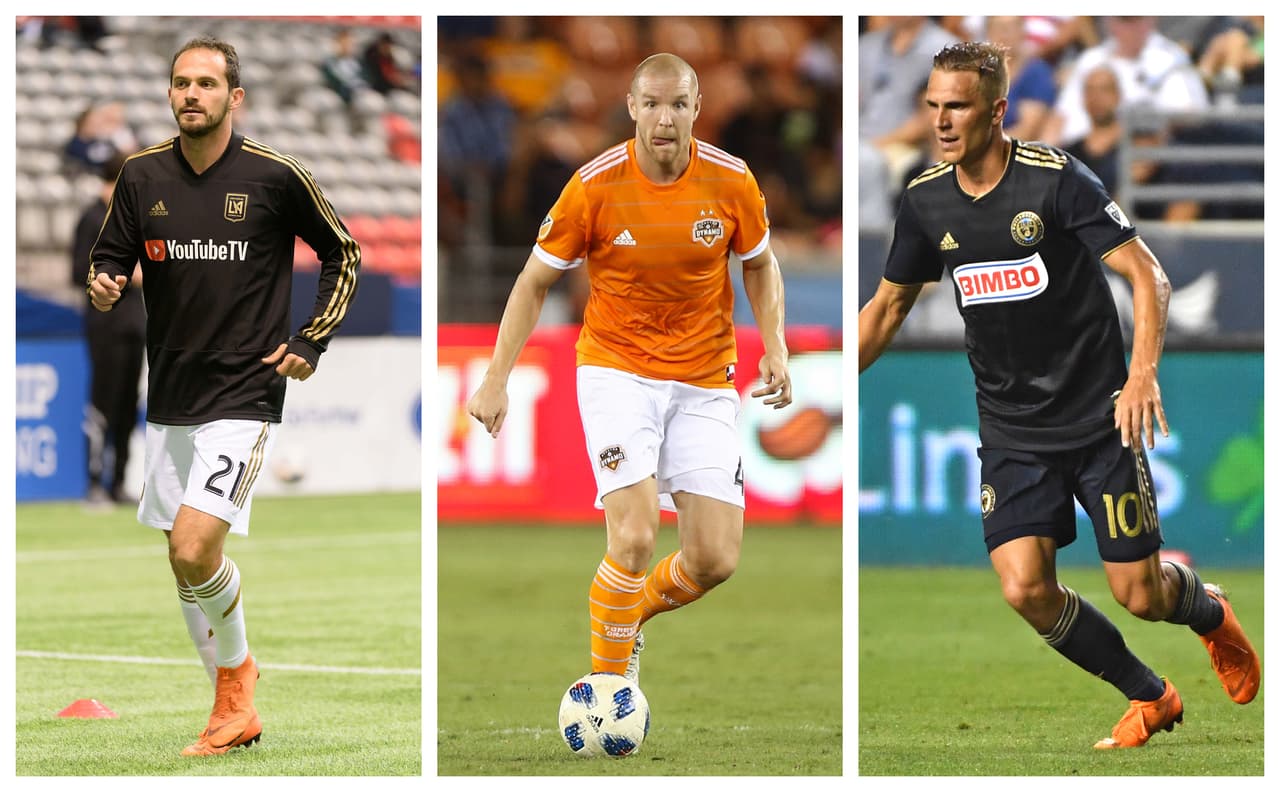 Marco Ureña, Philippe Senderos y Borek Dockal estarán en el 'Waiver Draft'.