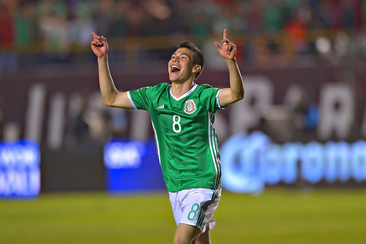Hirving Lozano, que todavía a sus 22 años tiene mucho por dar al fútbol, es uno de los mexicanos más destacados a nivel mundial en la actualidad.