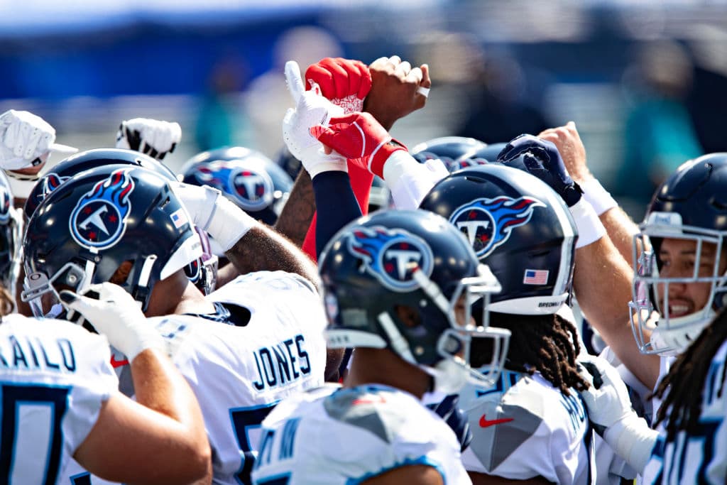 ¡Grandes imágenes de impacto en la segunda semana de la NFL!