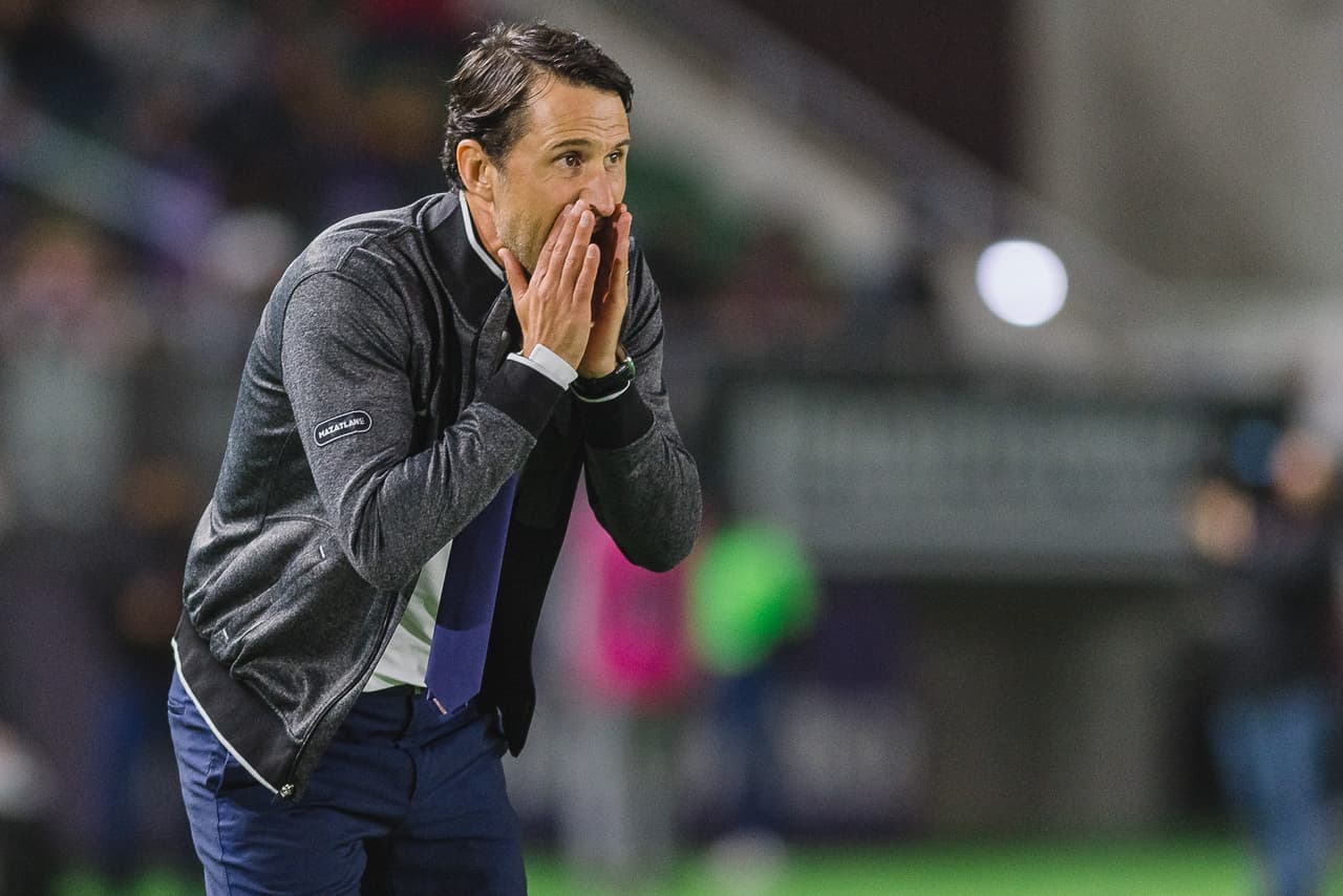 Atlas inicia mermado el Clausura 2024