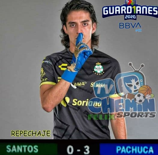 Queda definida la Liguilla y aquí te presentamos los mejores memes de la eliminación a un partido.