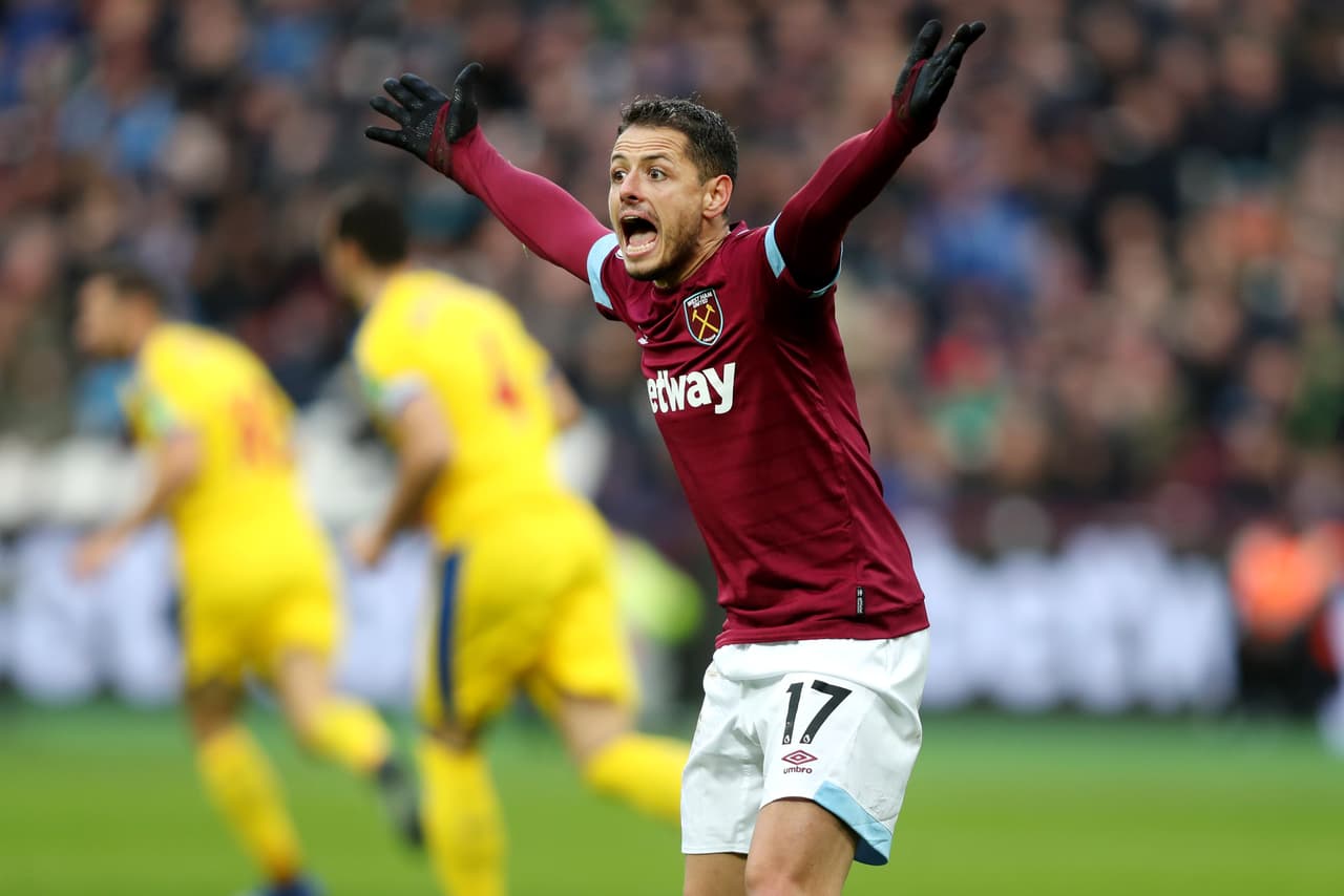 <b>Javier Hernández: </b>después de anunciar que será papá, el Chicharito está listo para reaparecer con el West Ham United que este sábado visita al Bournemouth por la Premier. El ariete no ha podido jugar en este 2019 por una lesión, pero ya está disponible por si Manuel Pellegrini lo quiere utilizar.