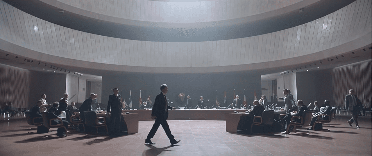 20. “Nobody Speak” | DJ Shadow featuring Run the Jewels