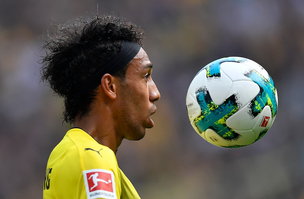 Talentos explosivos como Aubameyang han sido determinantes para que el equipo sea uno de los referentes del mercado en la actualidad.