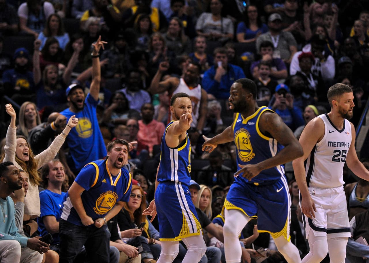 Tal como cada noche, la NBA brinda grandes emociones y esta ocasión no fue la excepción. Una jornada de cinco interesantes partidos tuvo lugar este 27 de marzo. Aquí los pormenores.