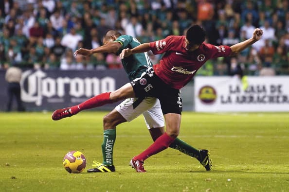 Xolos buscará mantener su liderato general en el A16