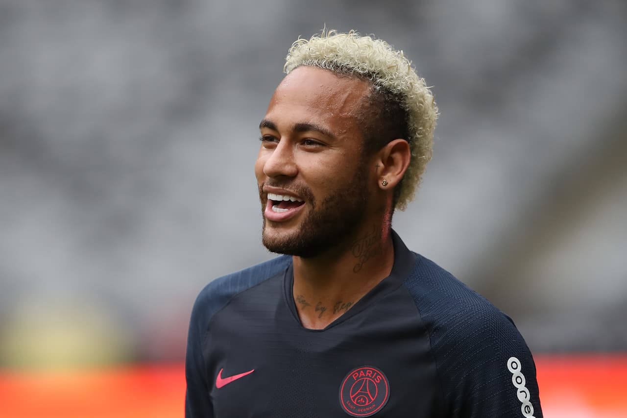Neymar no jugará con el PSG; Leonardo confiesa pláticas avanzadas