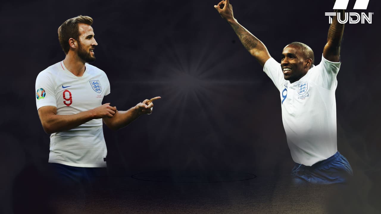 Wembley regala un déjà vu en el Inglaterra vs Bulgaria