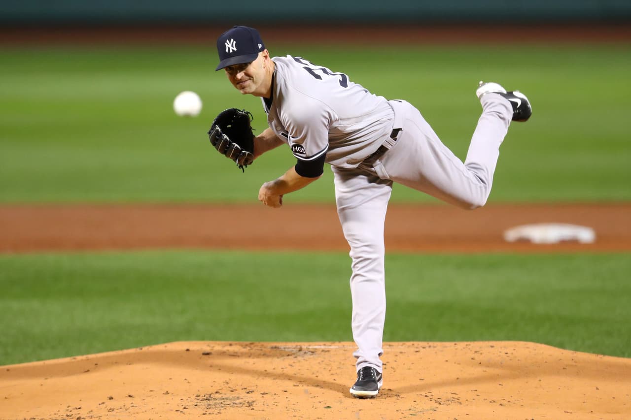 Yankees logra acceder a play offs de MLB por cuarto año seguido