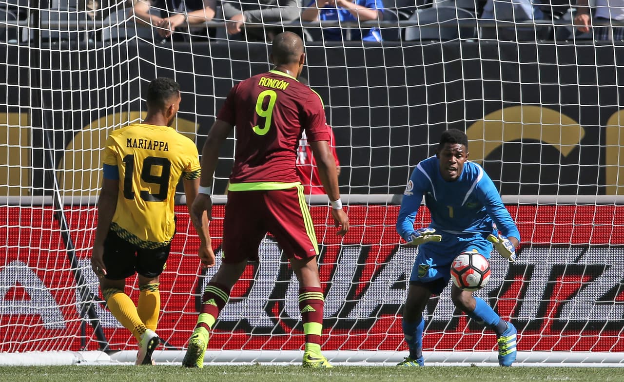 Ex jugador destacado de la Universidad de Connecticut, Andre Blake se convirtió en el #1 del Philadelphia Union al final de la temporada pasada a partir de ser titular en cinco de los últimos ocho partidos.