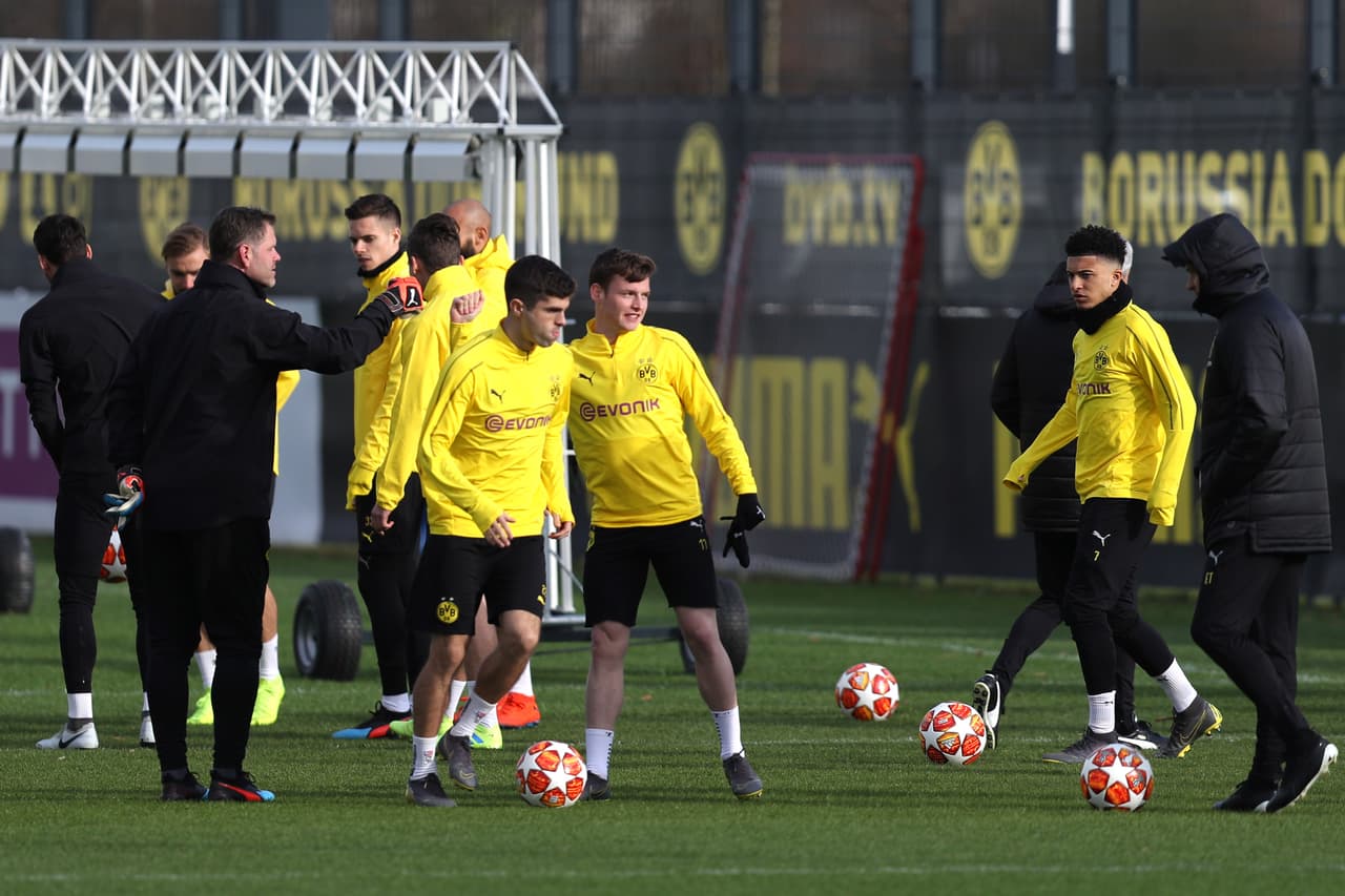 Borussia Dortmund buscará el milagro en la vuelta de los Octavos de Final de la Champions League, luego de caer 3-0 en la ida contra Tottenham y ahora luchará por la remontada en medio de una mala racha de resultados.