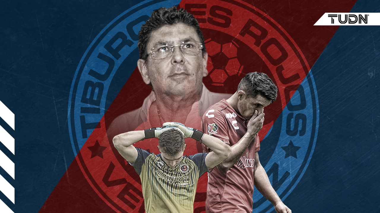 ¡¿Cuántas más?! Veracruz y la polémica son sinónimos