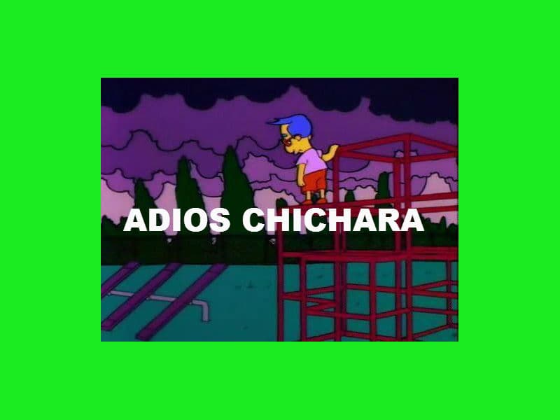 Memes Chicharito
