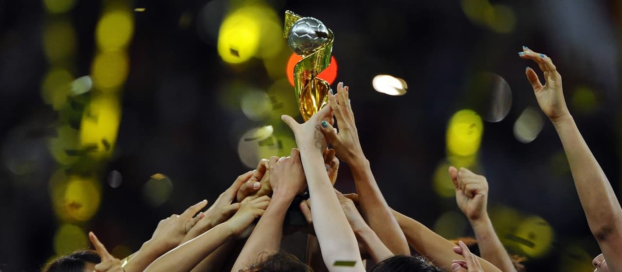 Mundial Femenino 2023 rompe récord en interés por candidaturas