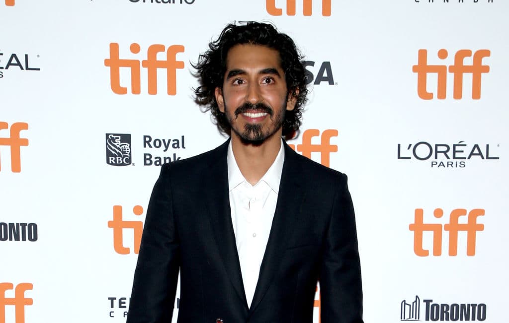 Dev Patel – El actor de ‘Slumdog Millionaire’ celebró su vuelta al sol número 30 el 23 de abril.