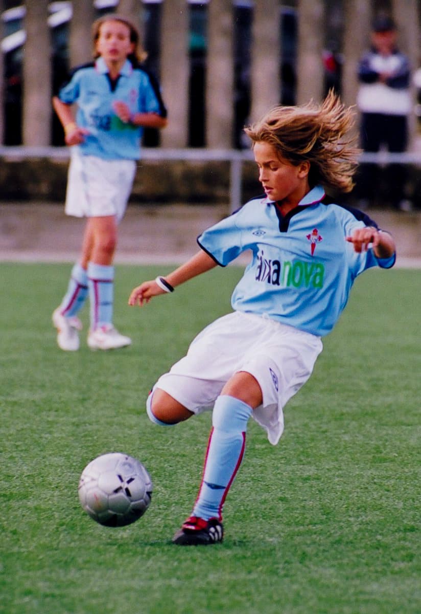 Denis Suárez es canterano del Celta de Vigo y este verano regresará a la que fue su casa.