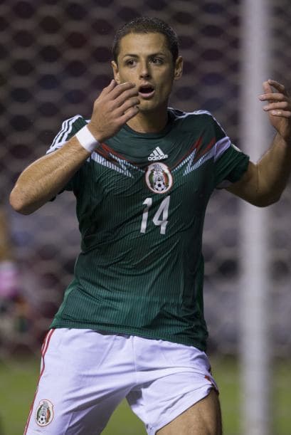 Su actriz favorita y amor platónico es Katie Holmes, la ex de Tom Cruise. Mira aquí todo sobre el Mundial