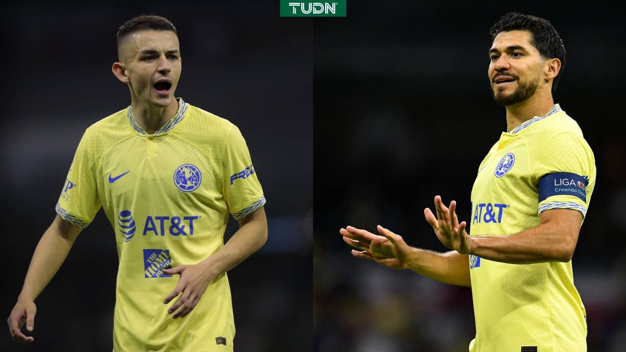 América tiene solo una duda en su XI para el Clásico ante Chivas