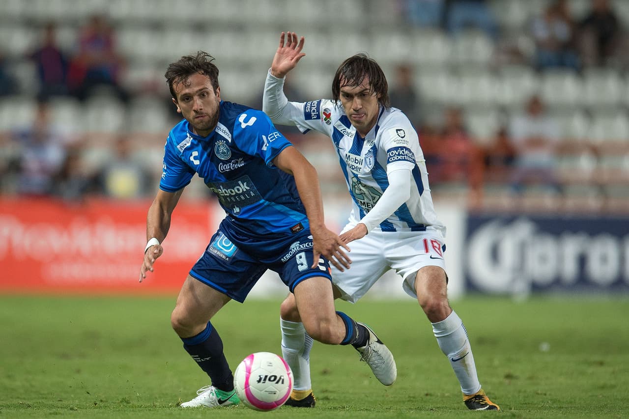 En la siguiente fecha, Pachuca visitará a Santos buscando mantener los buenos resultados.