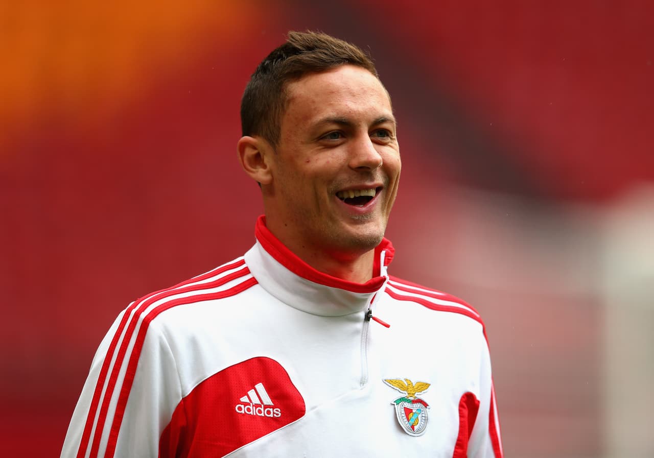 <b>Nemanja Matic (del Chelsea al Benfica + 26 millones de dólares) - </b>2011/2012