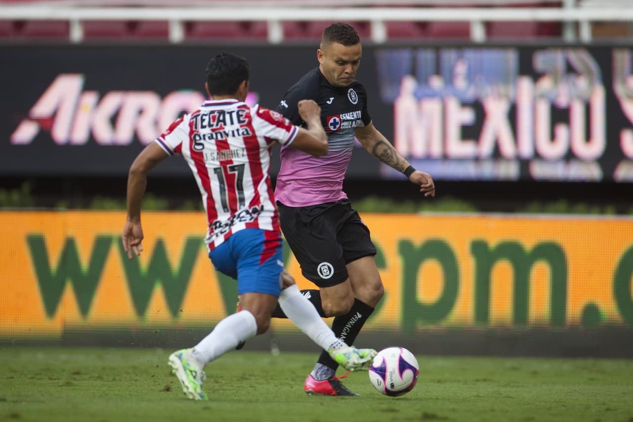 'Cabecita' se salvó de 'juego mental' pero no de la polémica