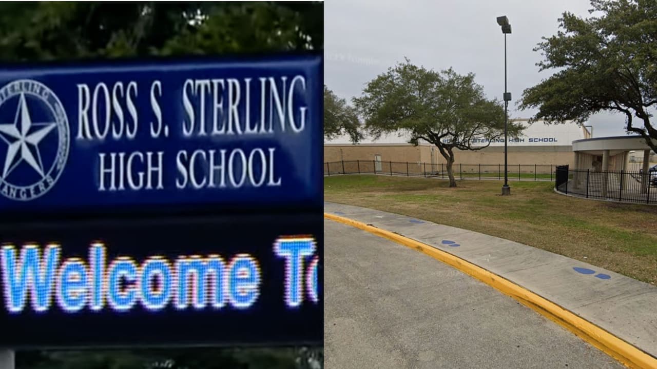 24 horas después: lo que se sabe del estudiante que murió tras una pelea en Ross S. Sterling High School