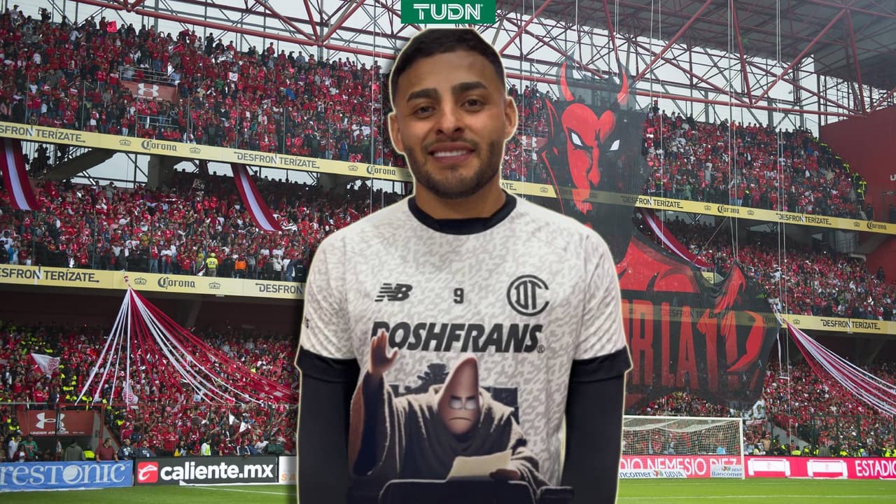 ¿Regresa ante Juárez? Alexis Vega desata la locura en redes con este video