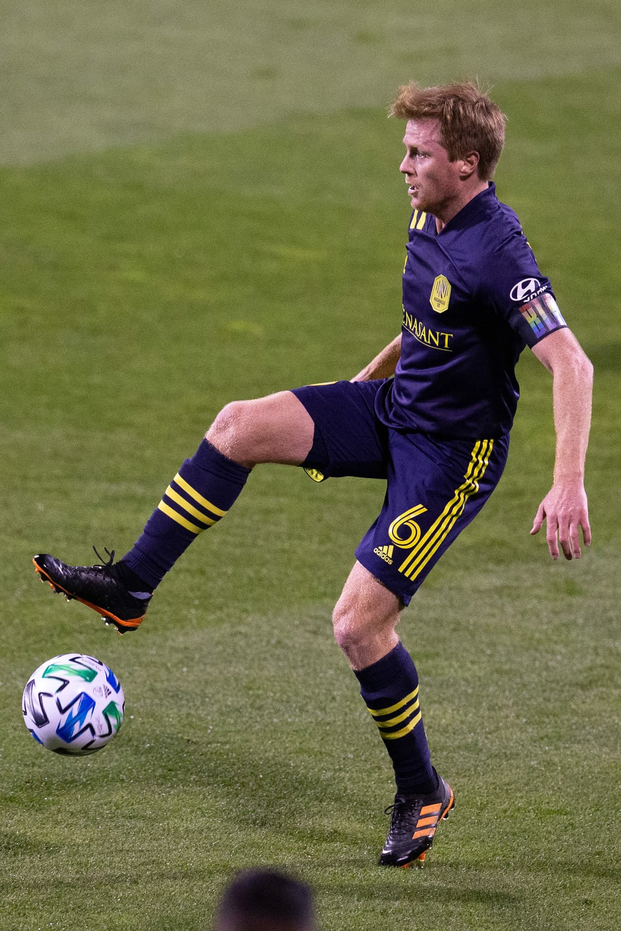 Jornada 1: Nashville SC vs FC Cincinnati